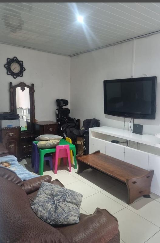 3 Bedroom Property for Sale in Goodwood Central Western Cape
